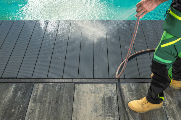 Best Roof Power Washing Services  in Edgeworth, PA