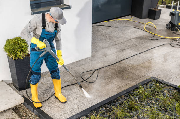 Best Concrete Pressure Washing  in Edgeworth, PA